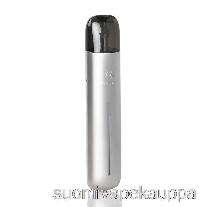 Vape Kauppa Innokin Gala 30w Pod System Hopea